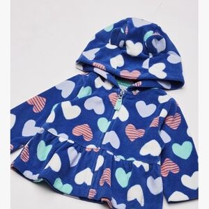 Nwt Carters 3 PCs Set Sz 9m